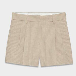 Aritzia The Effortless Short™ Mini - (Re)ssential Light